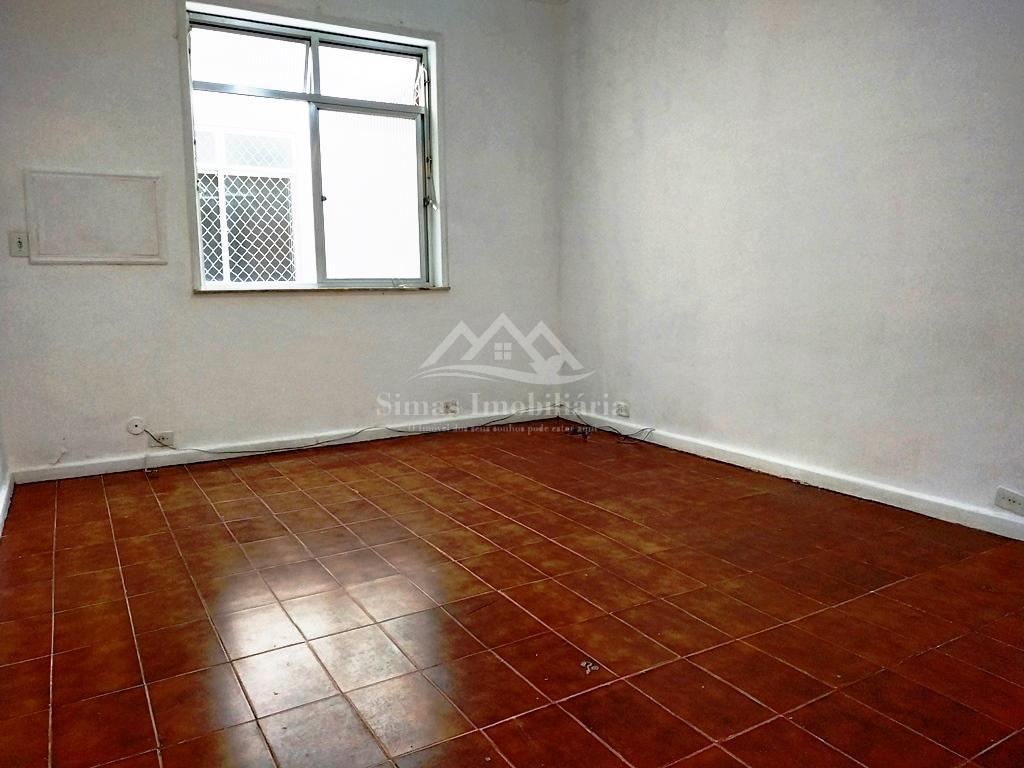 Casa para alugar com 1 quarto, 40m² - Foto 1