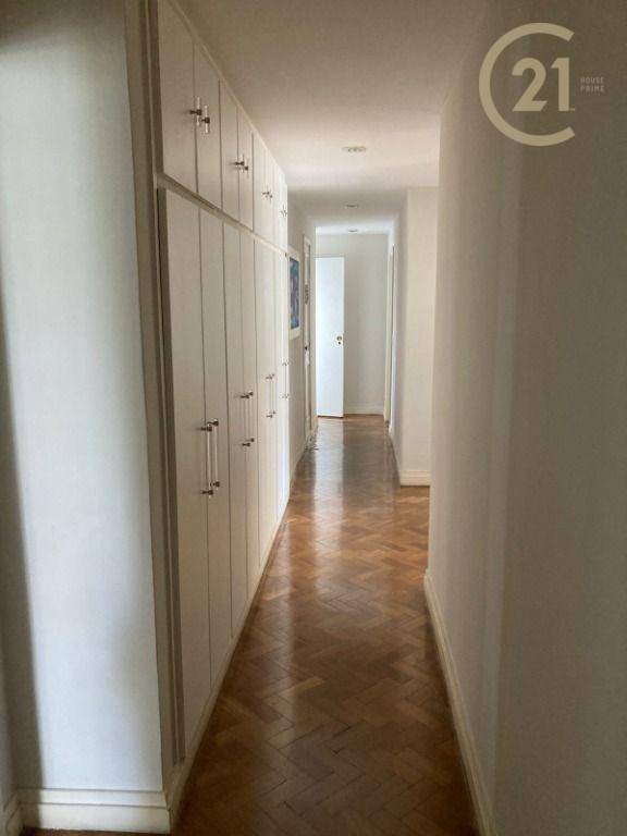 Apartamento à venda com 4 quartos, 275m² - Foto 25