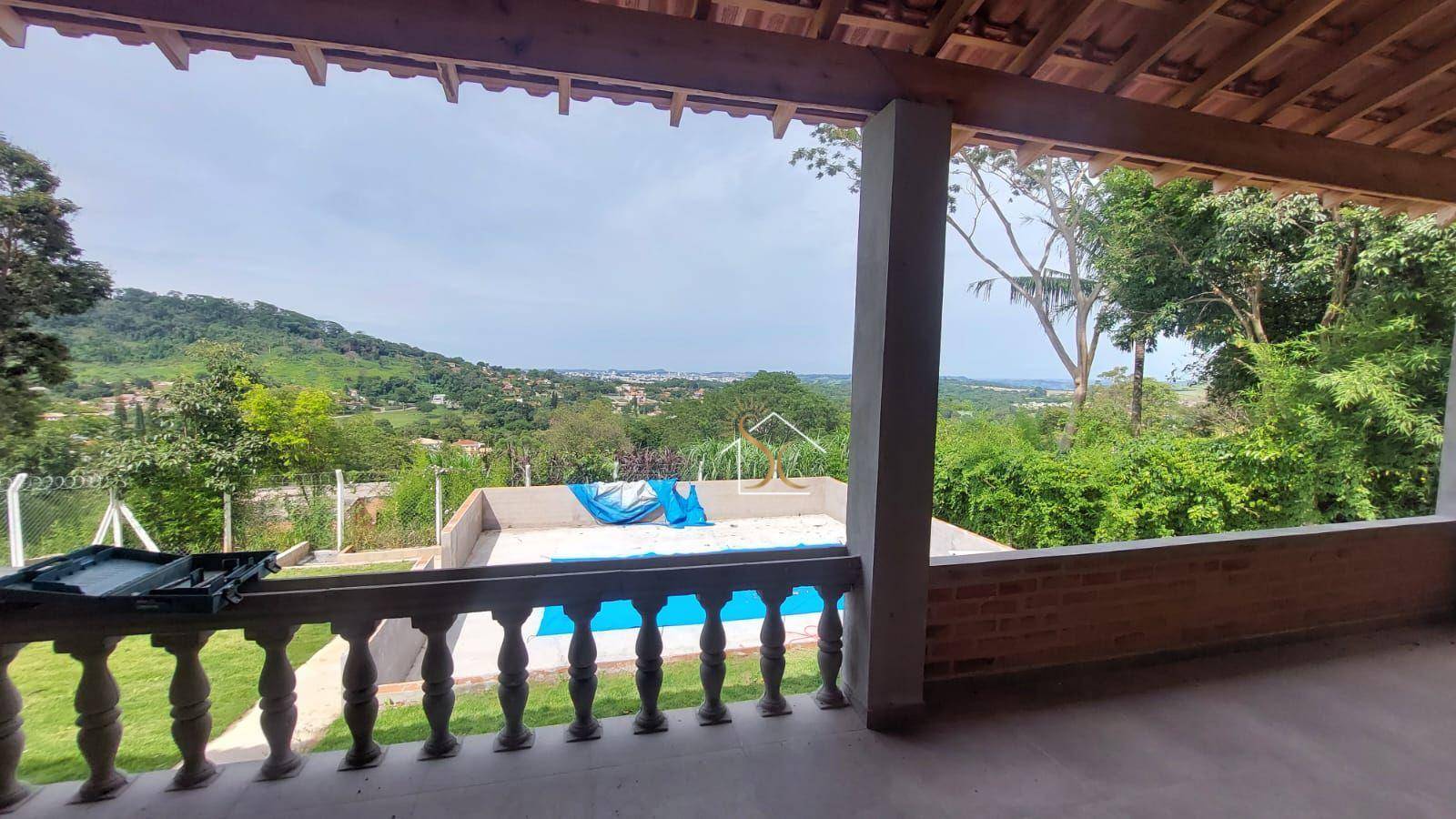 Chácara, 3 quartos, 1000 m² - Foto 3