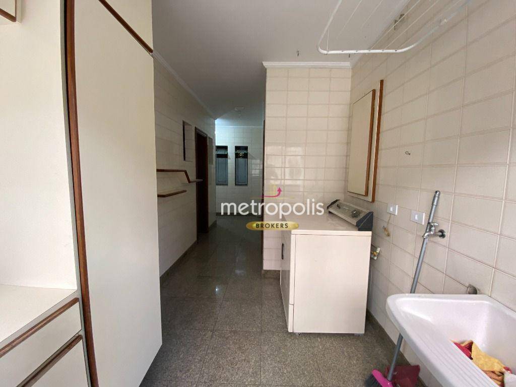 Apartamento à venda e aluguel com 4 quartos, 254m² - Foto 39