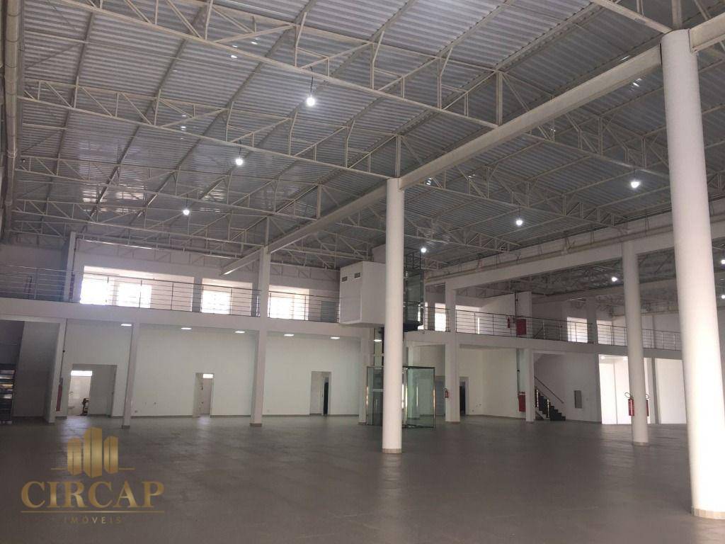 Prédio Inteiro para alugar, 1740m² - Foto 11