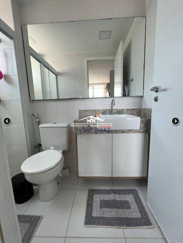 Apartamento à venda com 2 quartos, 75m² - Foto 8