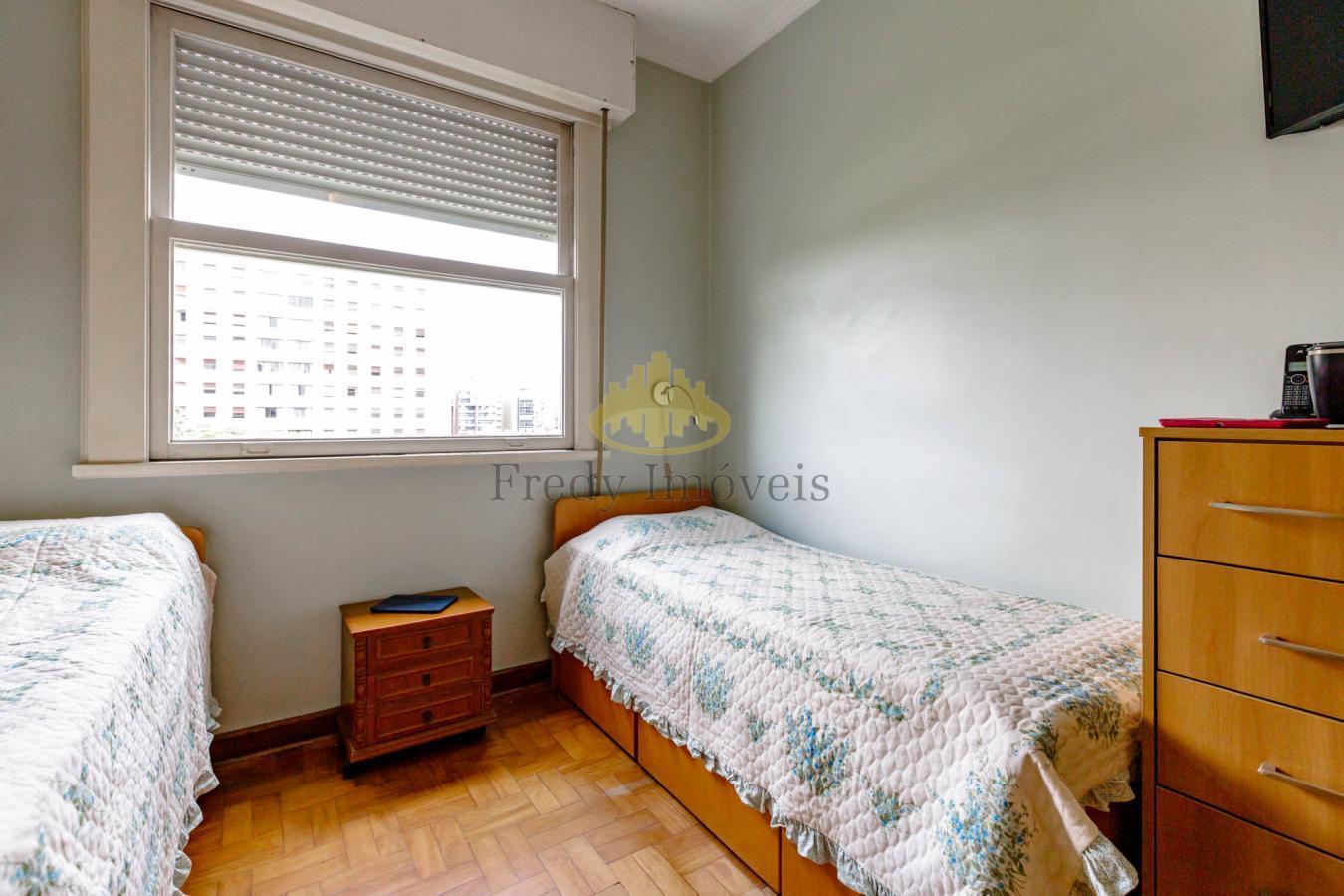 Apartamento à venda com 3 quartos, 105m² - Foto 11