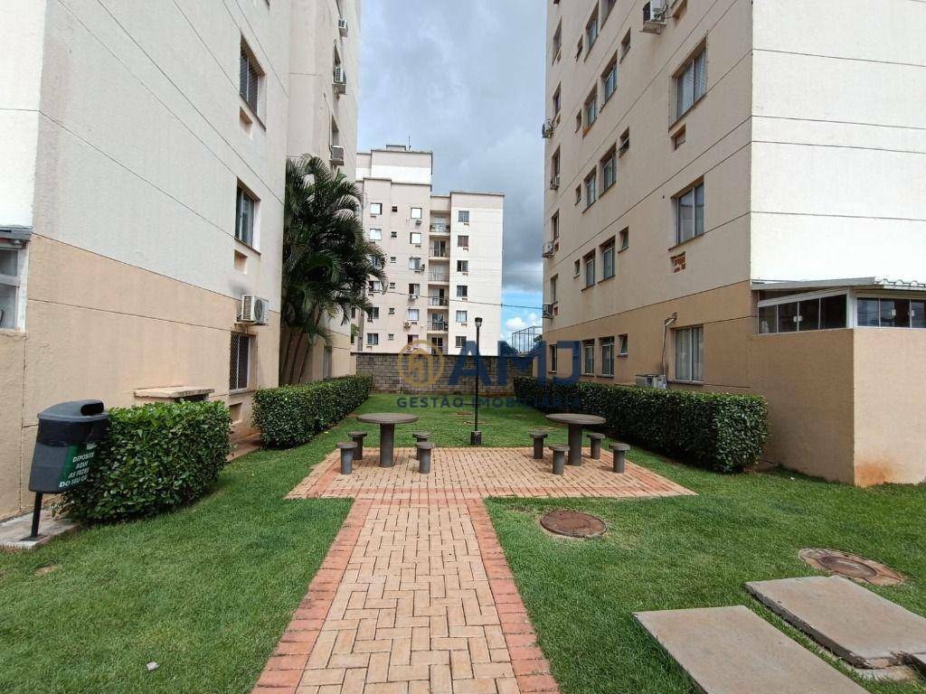 Apartamento à venda com 2 quartos, 55m² - Foto 23