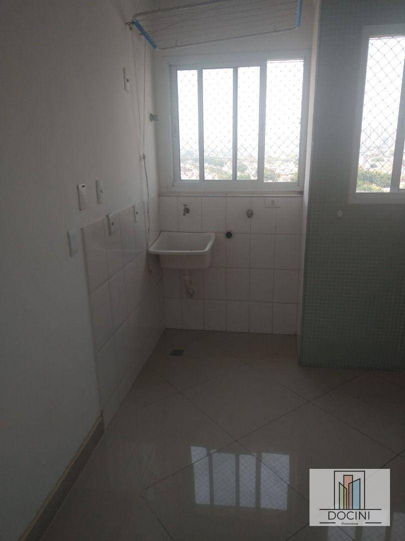 Apartamento à venda com 2 quartos, 47m² - Foto 4