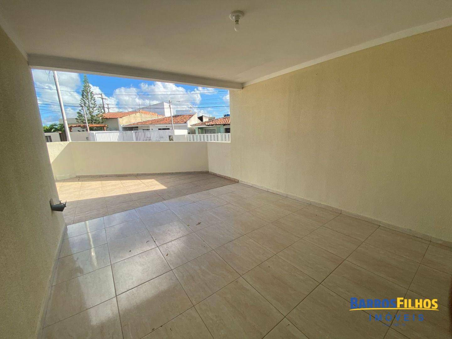 Casa de Condomínio à venda com 3 quartos, 138m² - Foto 4