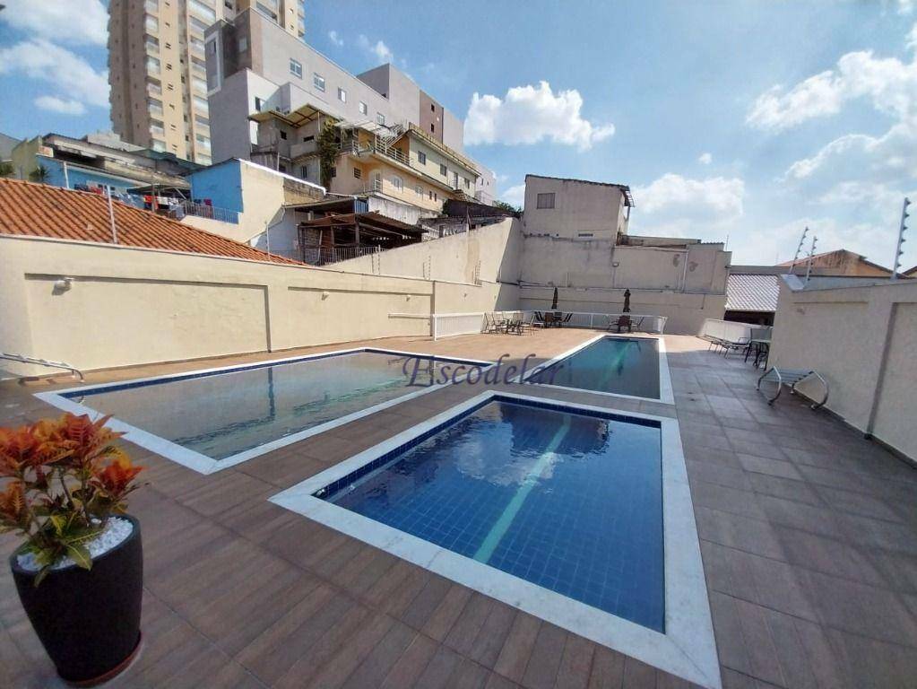 Apartamento à venda com 3 quartos, 114m² - Foto 40