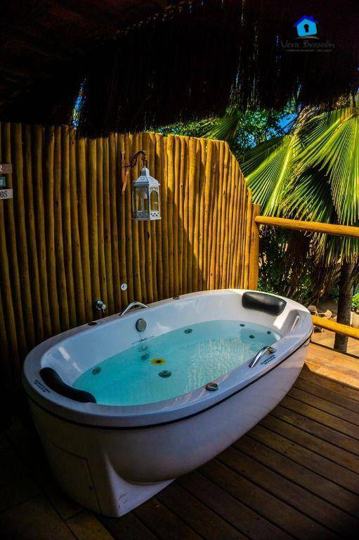 Pousada-Chalé à venda com 20 quartos, 1800M2 - Foto 46