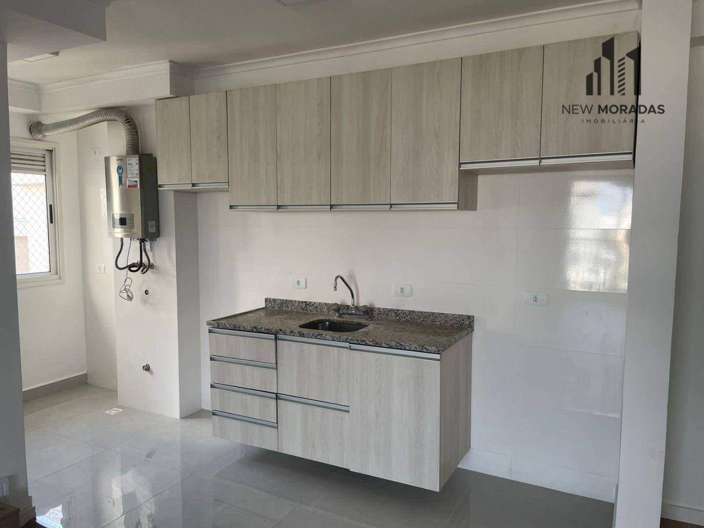 Cobertura à venda com 3 quartos, 175m² - Foto 1