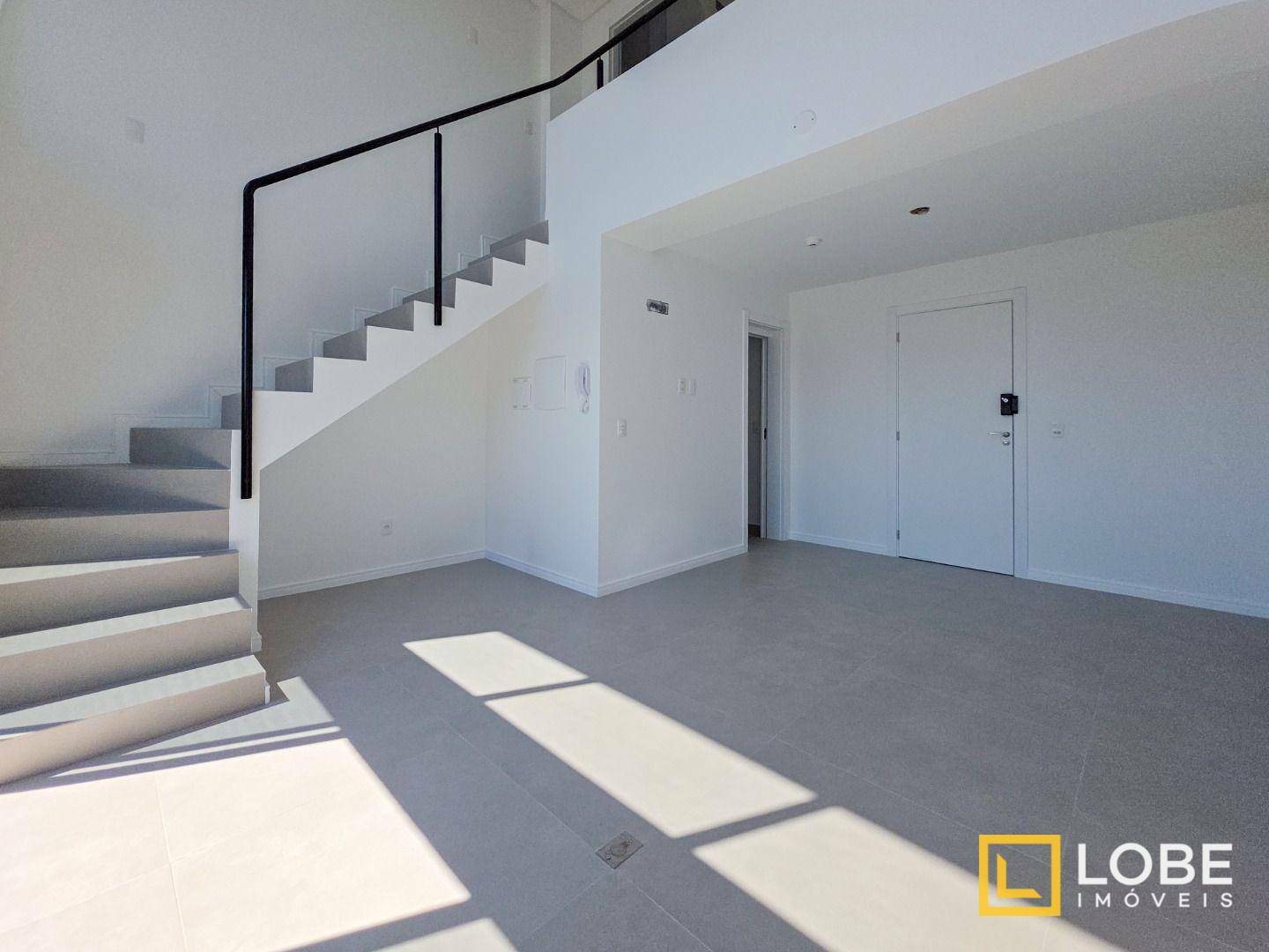 Apartamento, 1 quarto, 44 m² - Foto 2