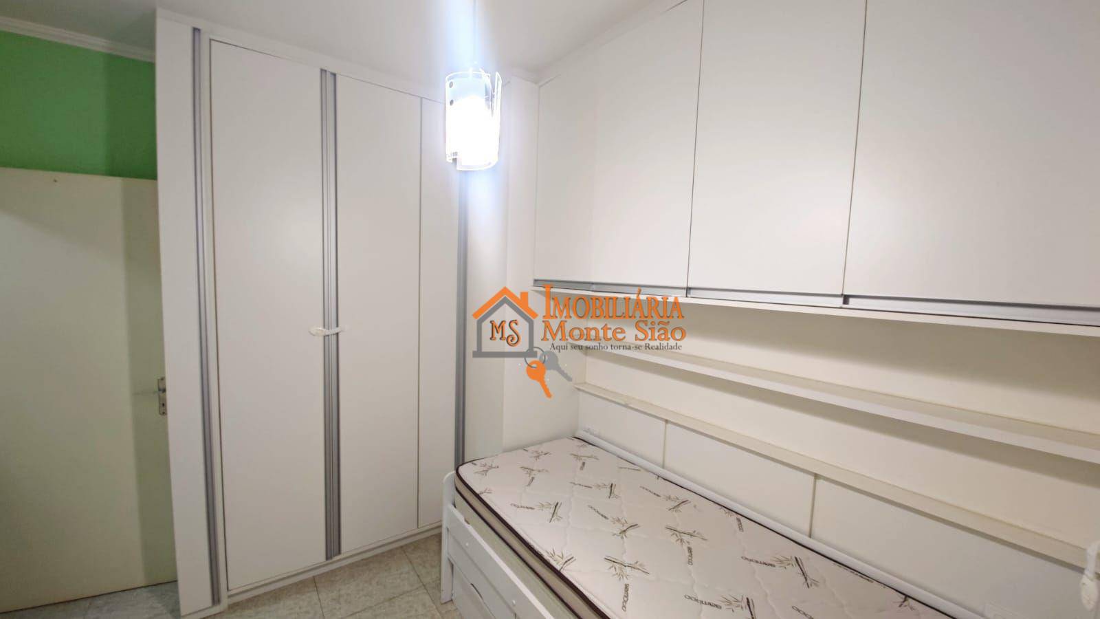 Apartamento à venda com 2 quartos, 60m² - Foto 18