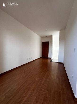 Apartamento à venda com 2 quartos, 46m² - Foto 2