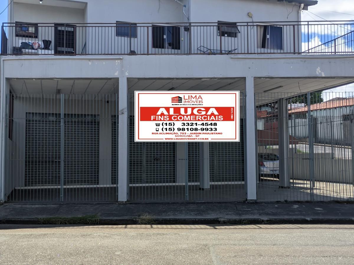 Conjunto Comercial-Sala para alugar, 200m² - Foto 2