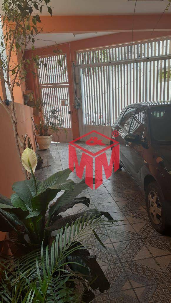 Sobrado à venda com 2 quartos, 98m² - Foto 18