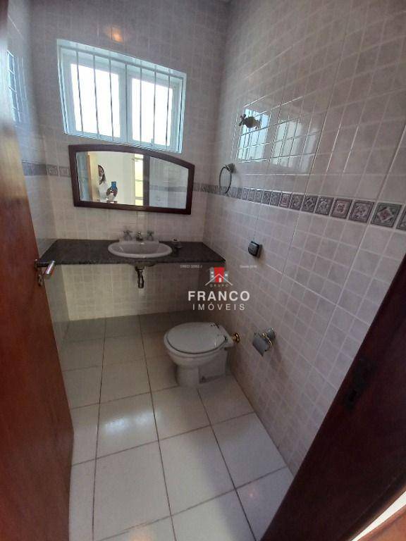 Casa de Condomínio à venda com 3 quartos, 200m² - Foto 14