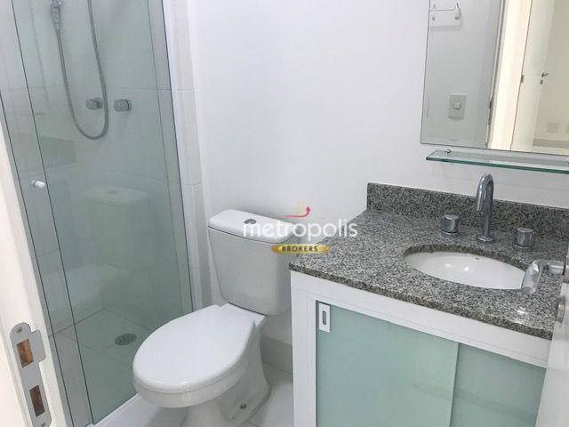 Apartamento à venda com 2 quartos, 68m² - Foto 8