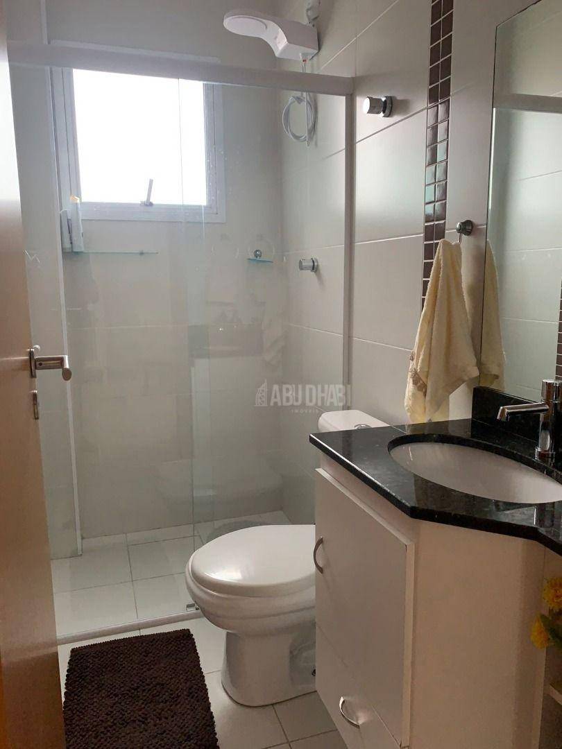 Apartamento à venda com 2 quartos, 87m² - Foto 12