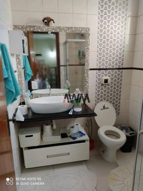 Sobrado à venda com 3 quartos, 160m² - Foto 33