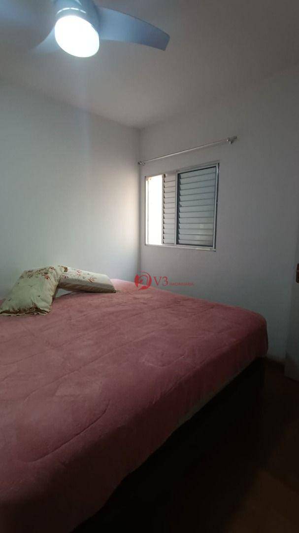 Sobrado à venda com 2 quartos, 60m² - Foto 24