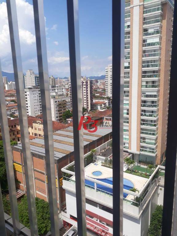 Apartamento à venda com 2 quartos, 69m² - Foto 1