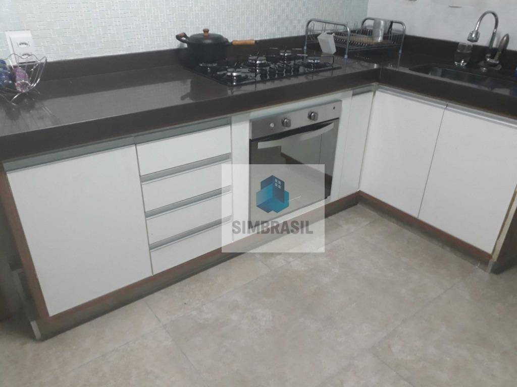 Apartamento à venda com 3 quartos, 110m² - Foto 7