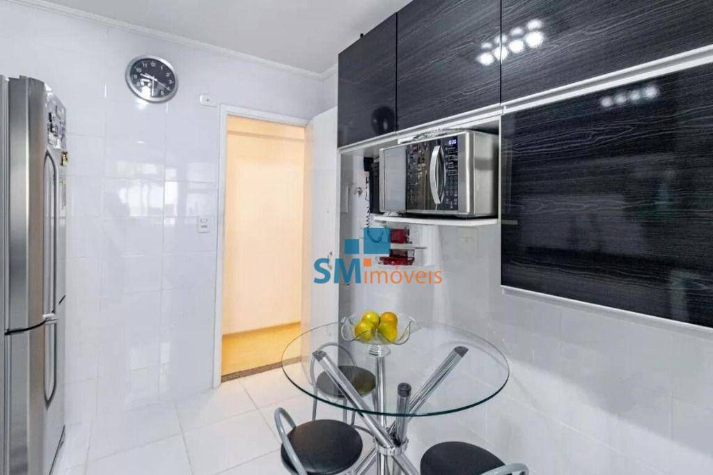 Apartamento à venda com 2 quartos, 56m² - Foto 8