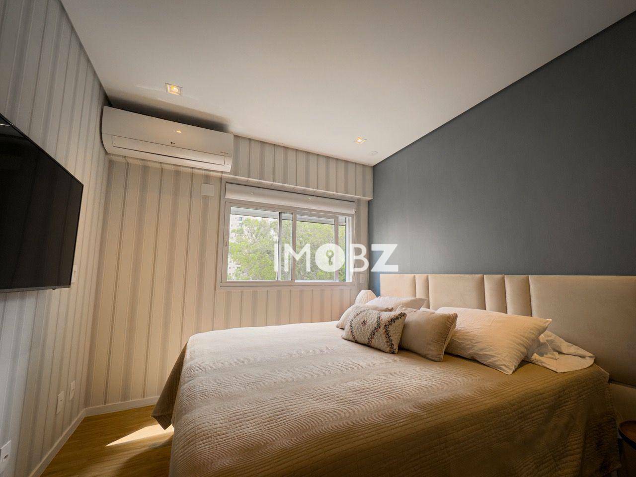 Apartamento à venda com 3 quartos, 175m² - Foto 37