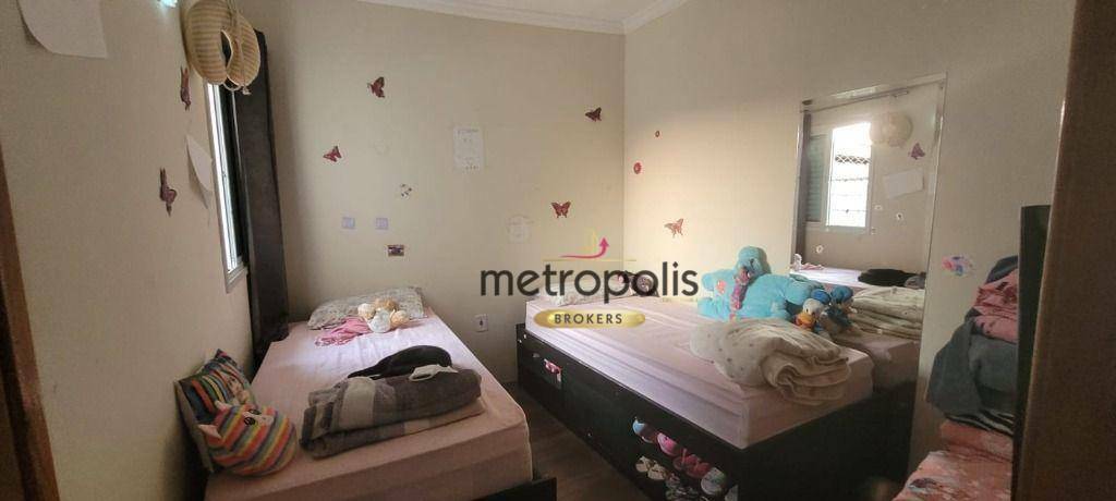 Cobertura à venda com 3 quartos, 230m² - Foto 12