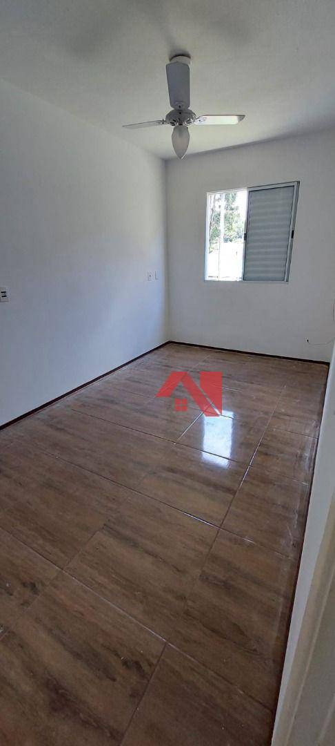 Apartamento à venda com 2 quartos, 50m² - Foto 5