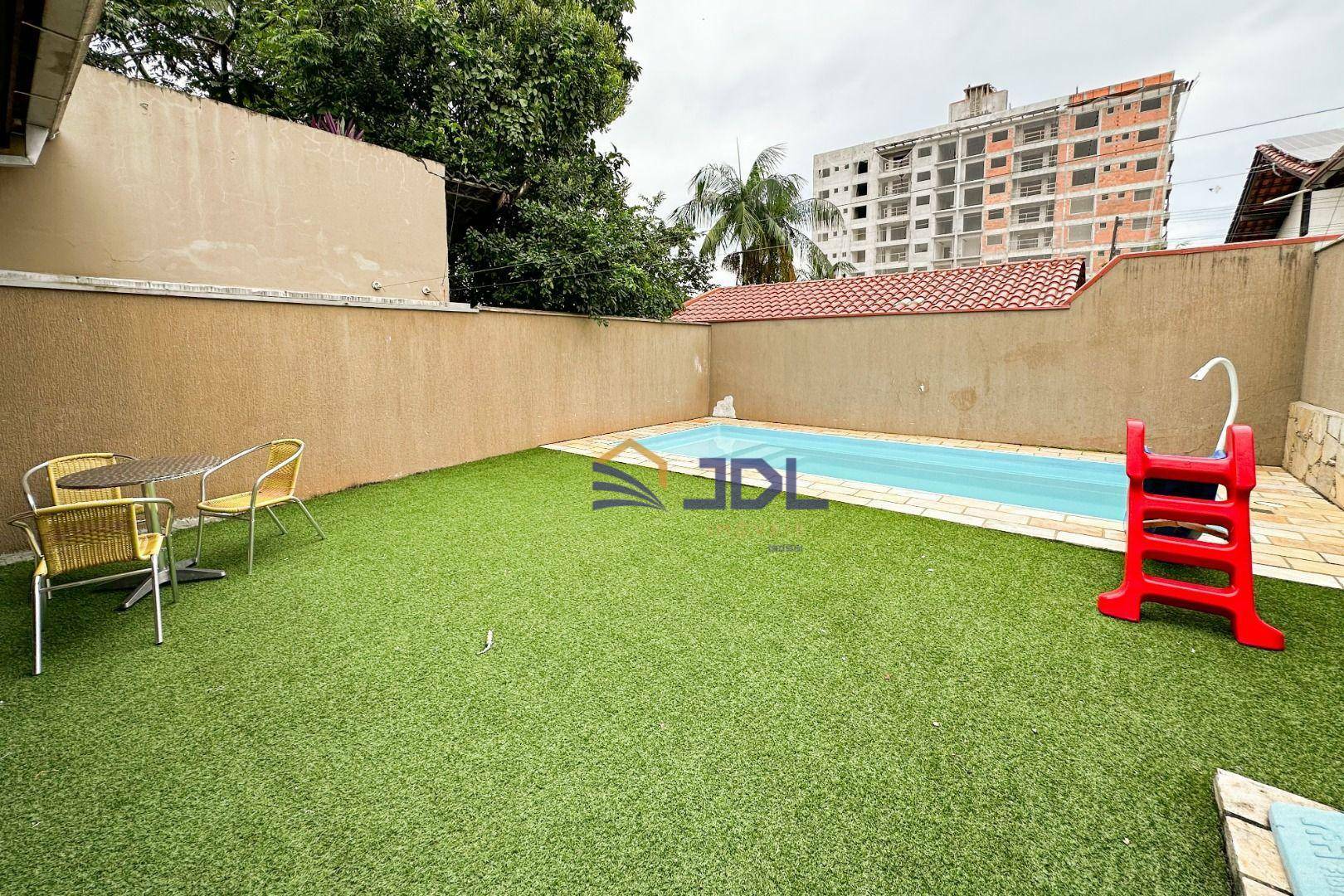 Casa à venda com 3 quartos, 190m² - Foto 21