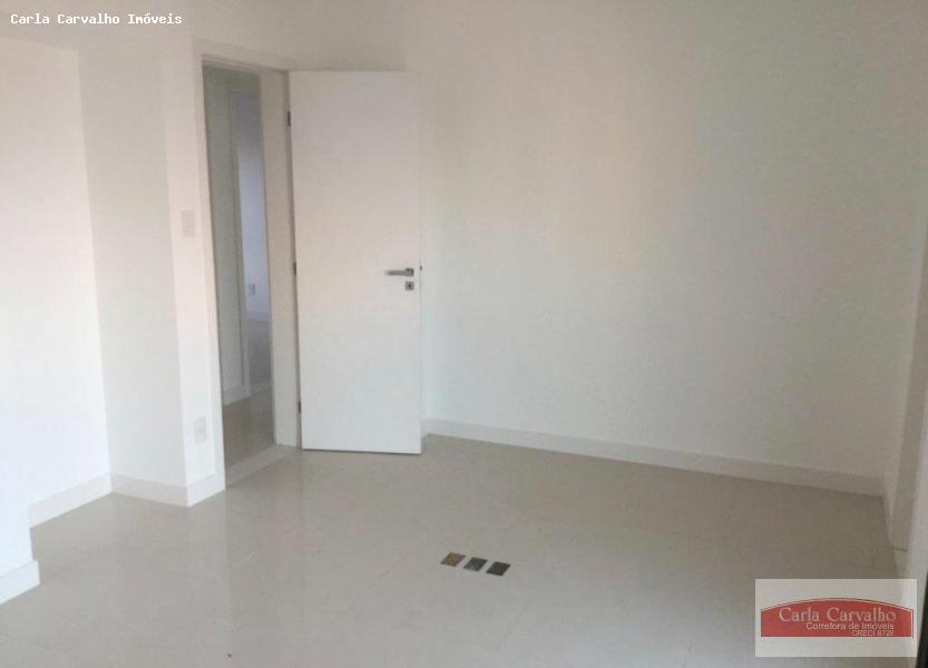 Apartamento à venda com 3 quartos, 167m² - Foto 3