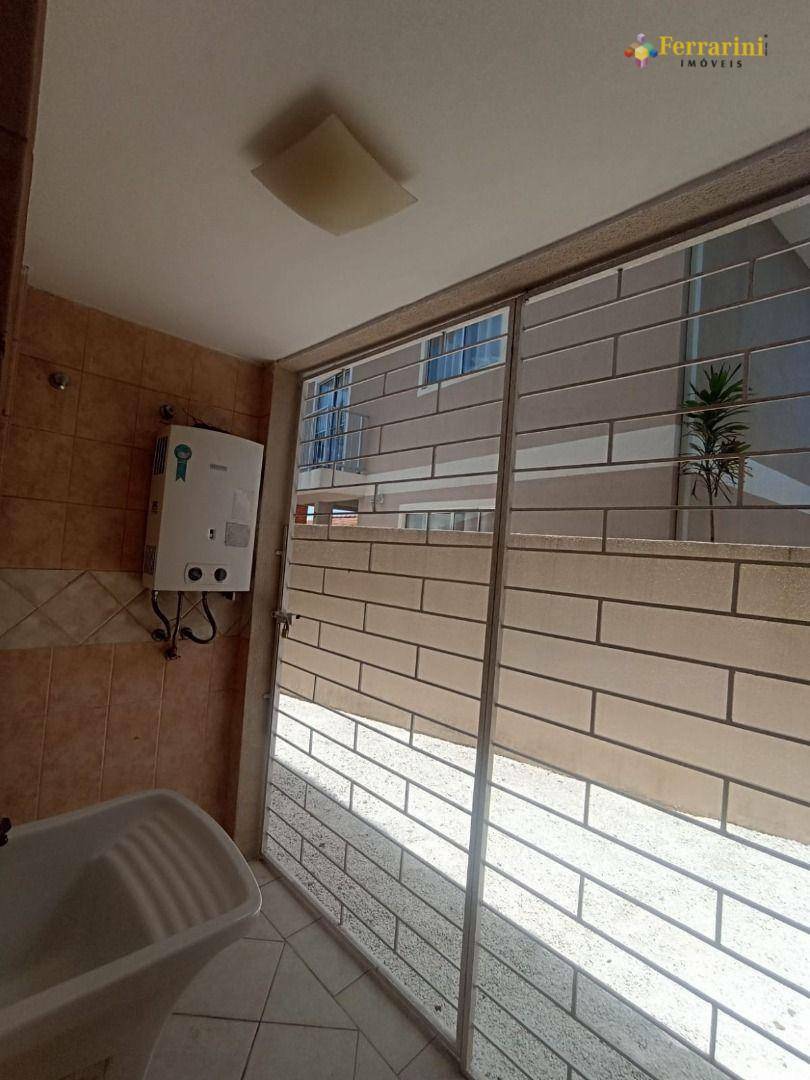 Sobrado para alugar com 3 quartos, 126m² - Foto 22