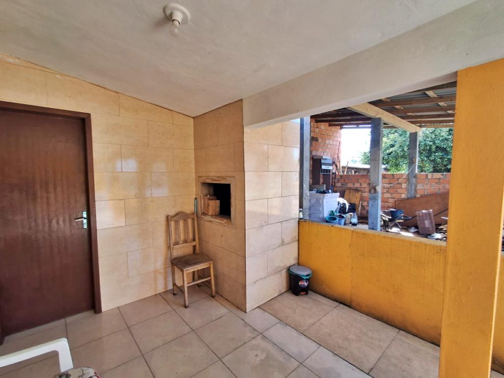 Casa à venda com 4 quartos, 198m² - Foto 12