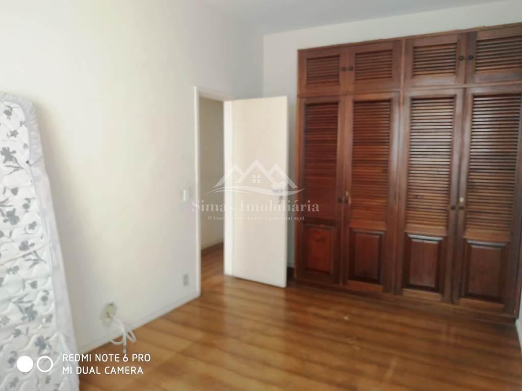 Apartamento para alugar com 3 quartos, 124m² - Foto 13