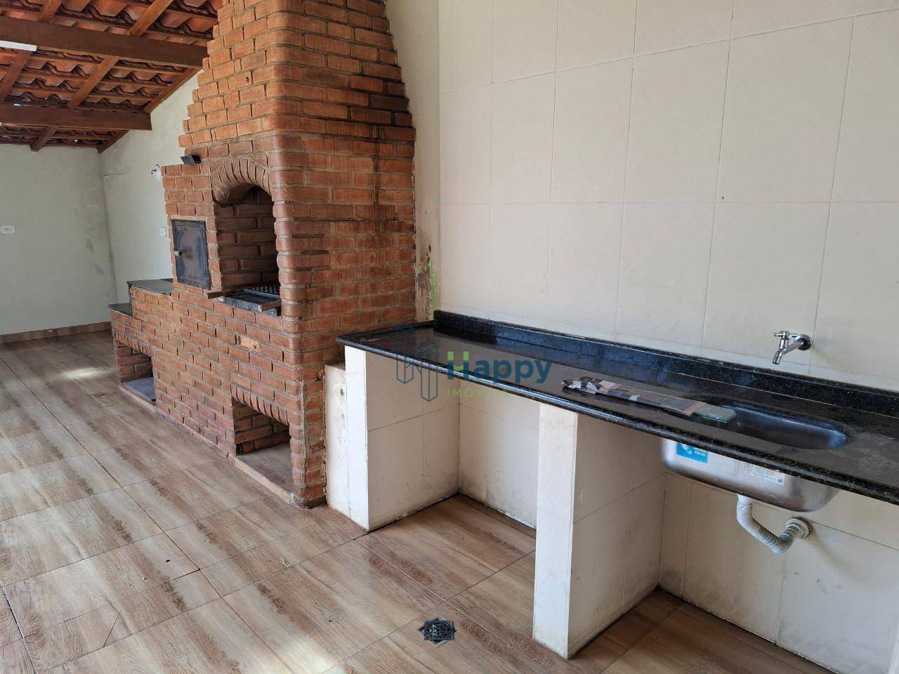 Casa de Condomínio à venda e aluguel com 4 quartos, 221m² - Foto 7