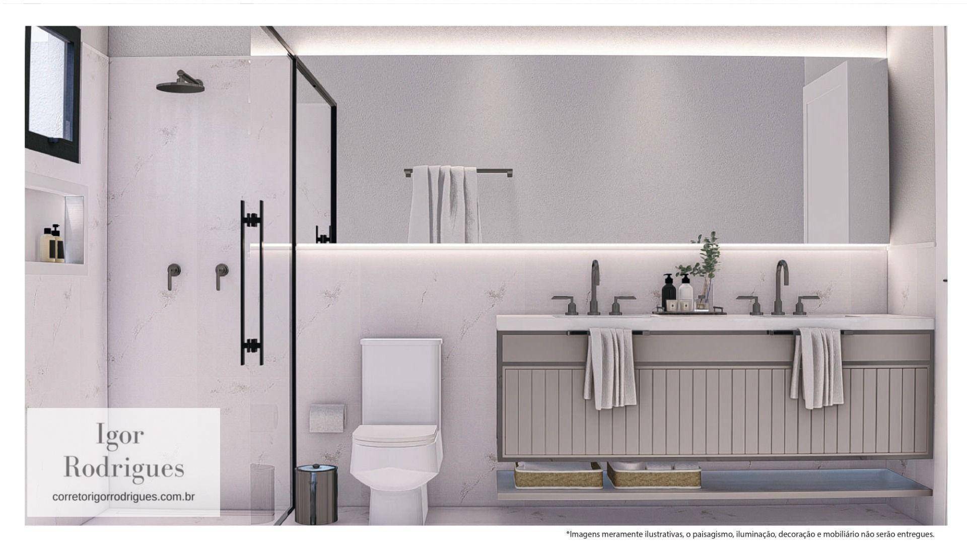 Casa à venda com 3 quartos, 167m² - Foto 14