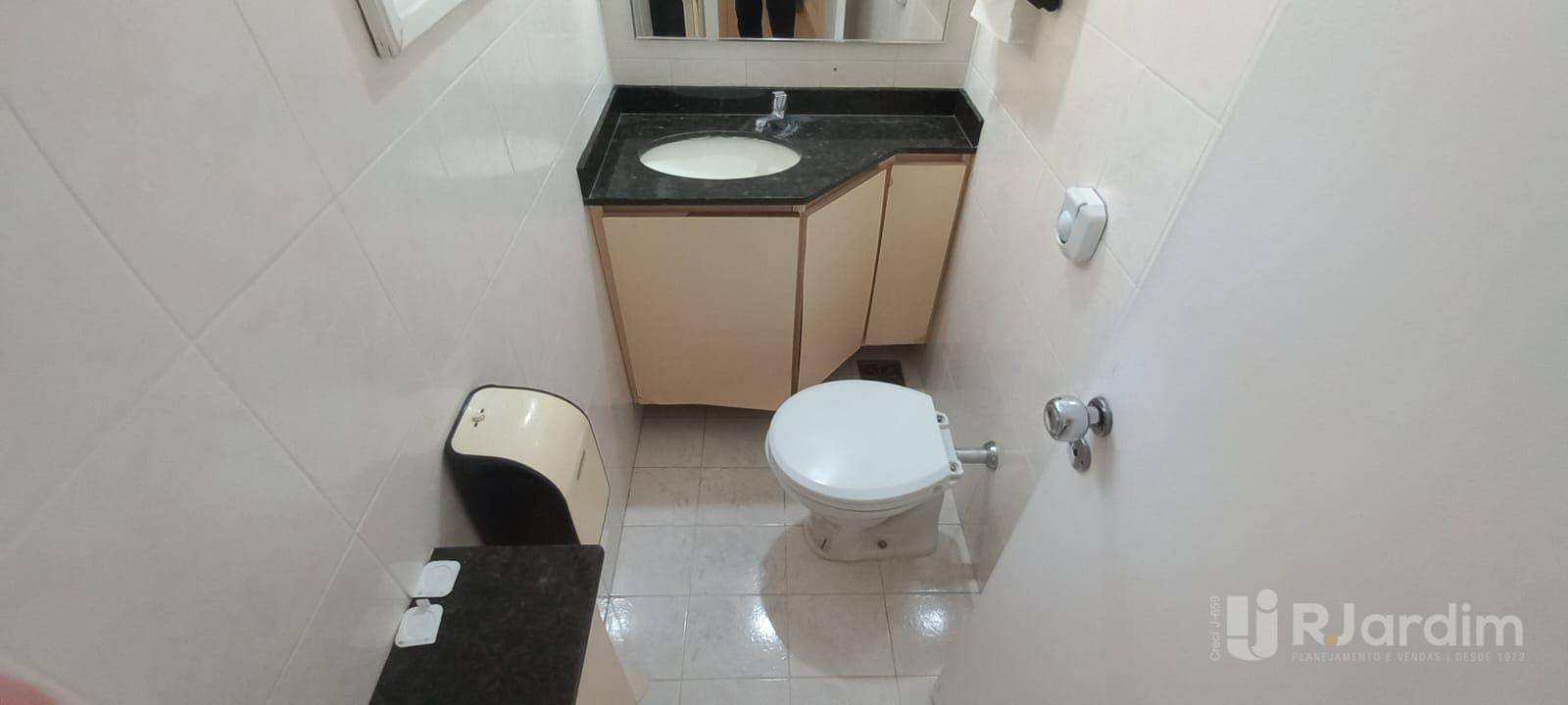 Conjunto Comercial-Sala à venda, 18m² - Foto 6