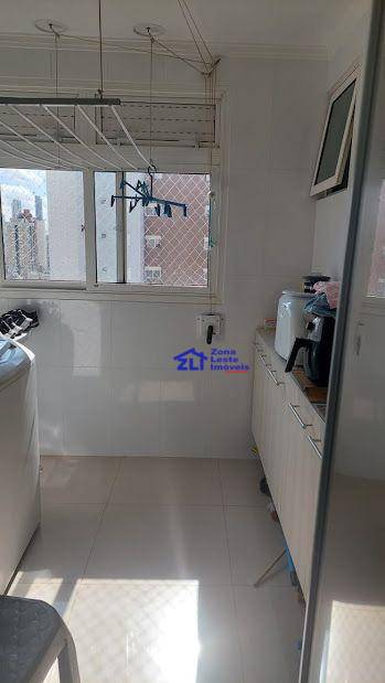 Apartamento à venda com 4 quartos, 86m² - Foto 3