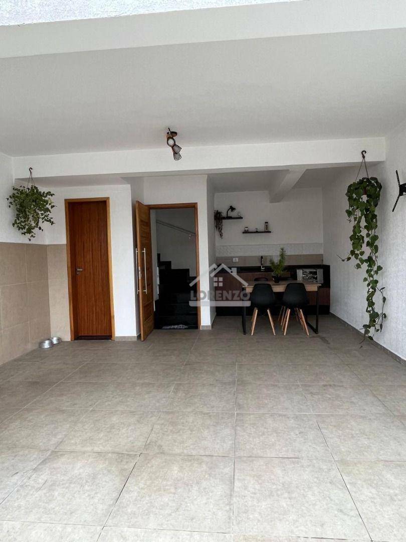 Sobrado à venda com 2 quartos, 111m² - Foto 14