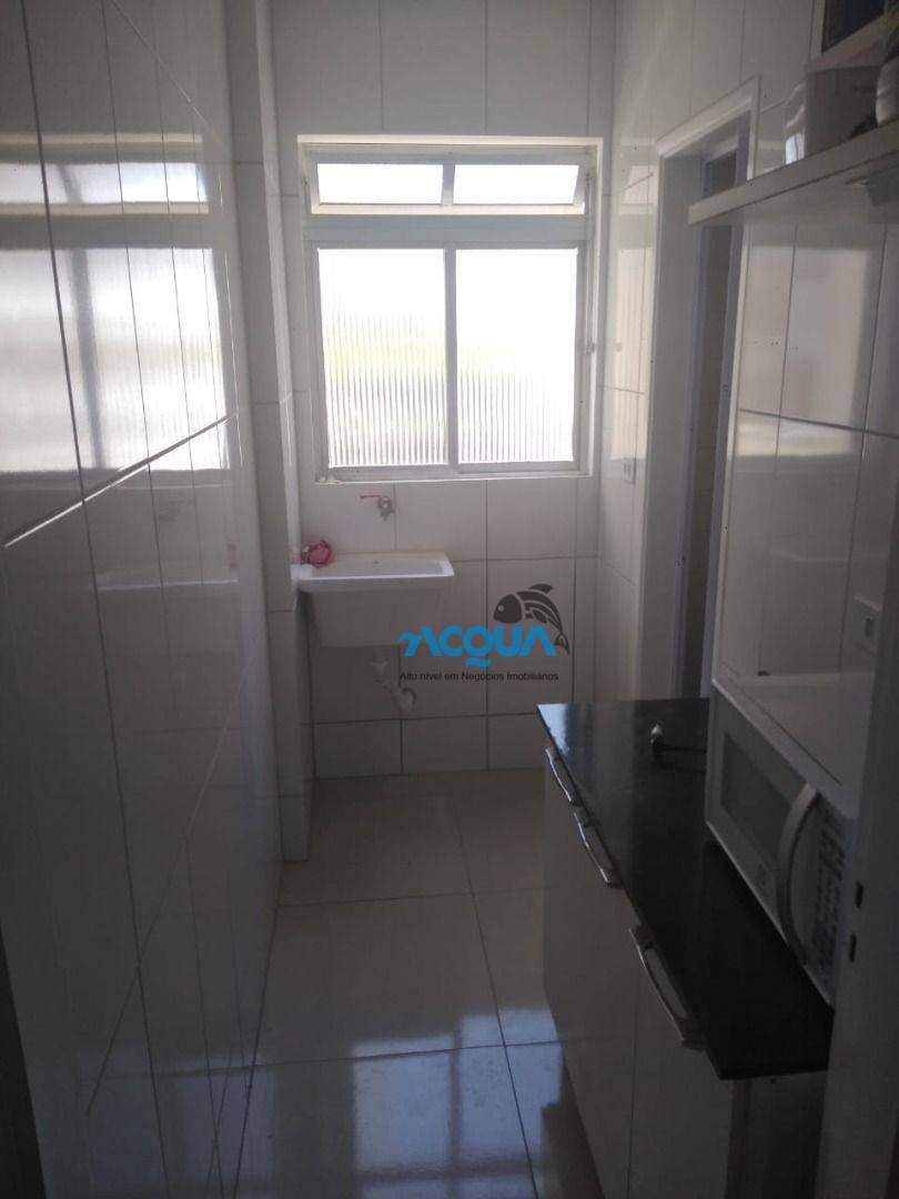 Apartamento à venda com 2 quartos, 62m² - Foto 7