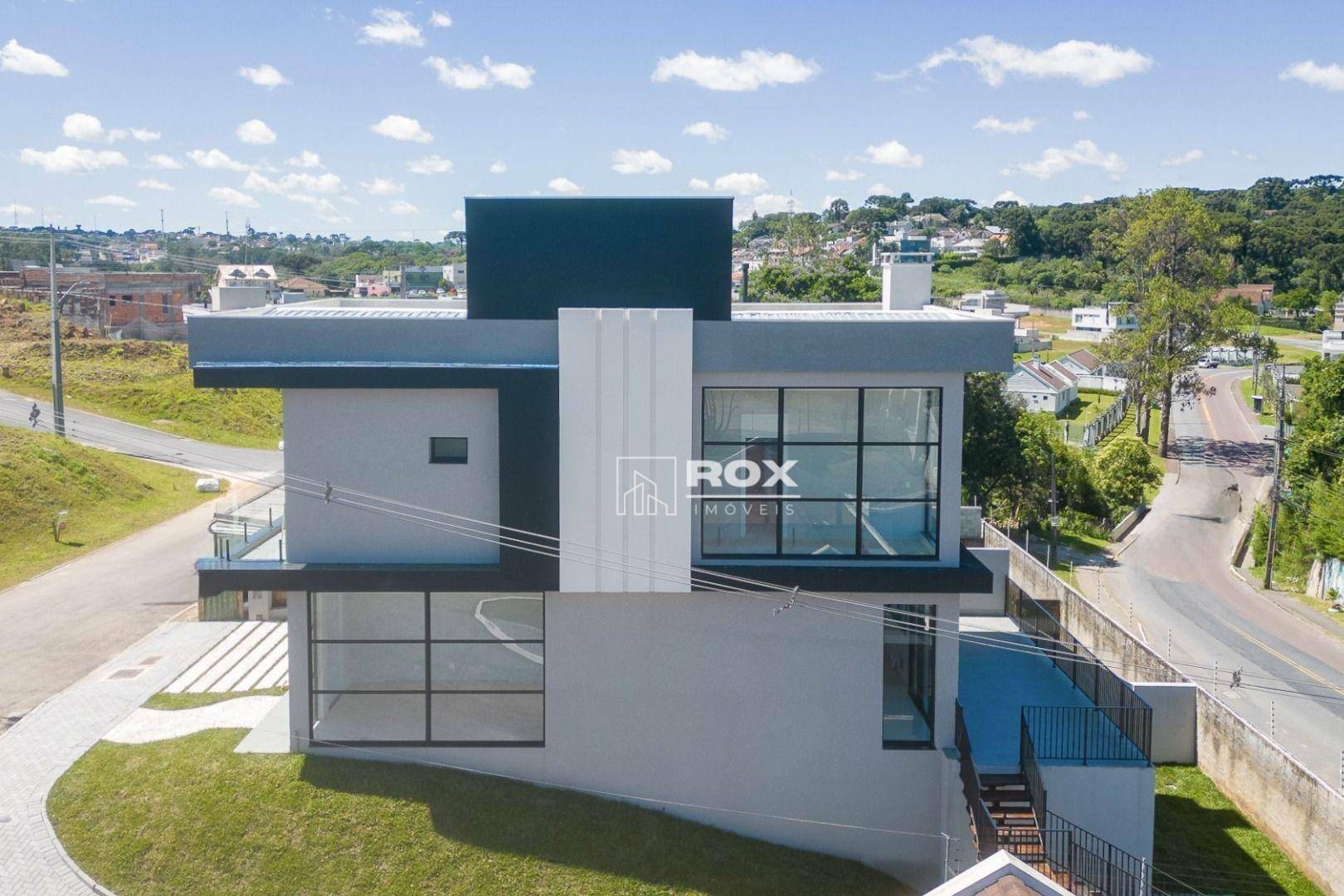 Casa de Condomínio à venda com 3 quartos, 293m² - Foto 16