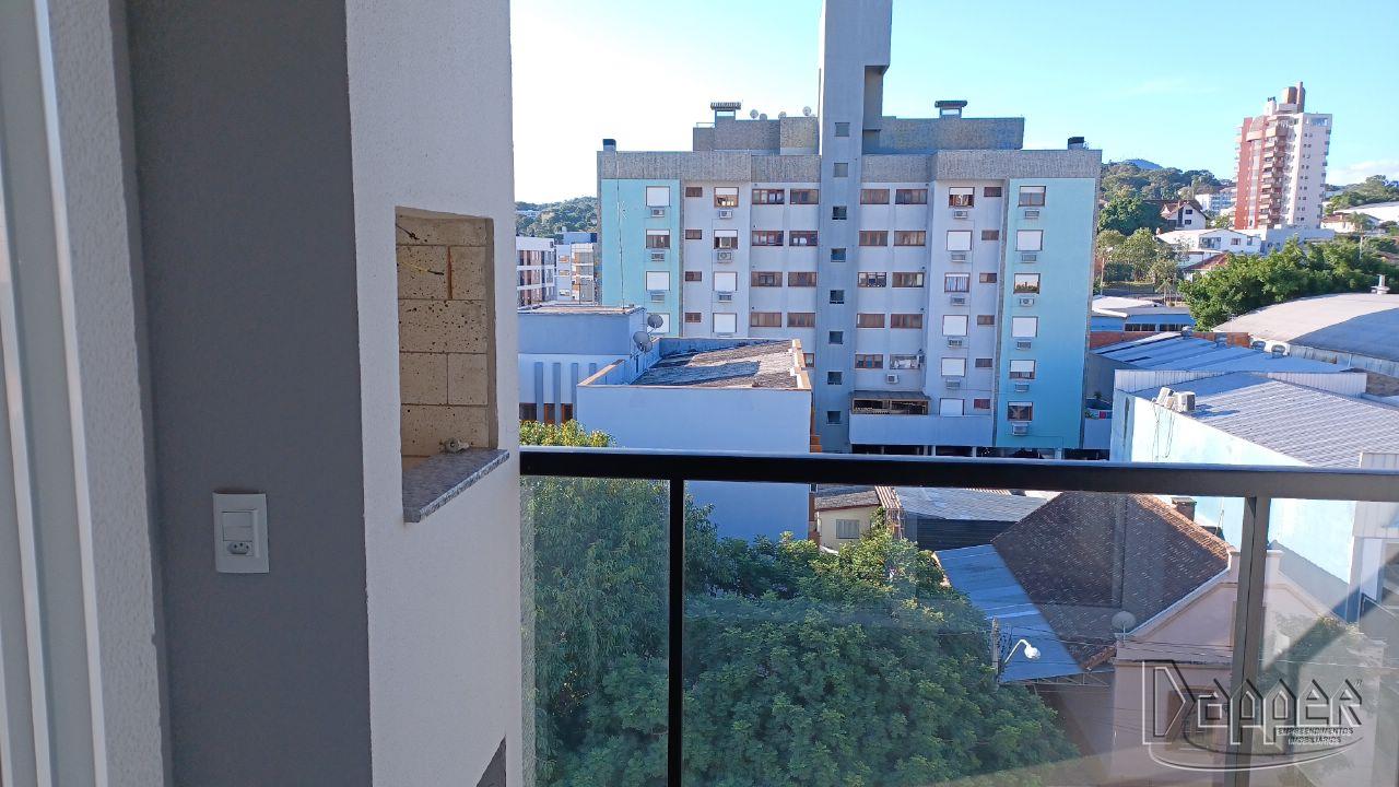 Apartamento à venda com 2 quartos, 74m² - Foto 3