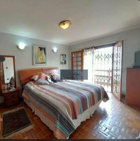 Casa à venda com 3 quartos, 191m² - Foto 23