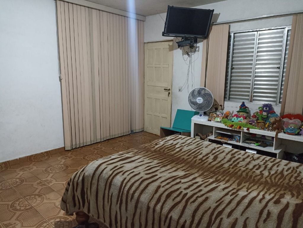 Sobrado à venda com 3 quartos, 150m² - Foto 11