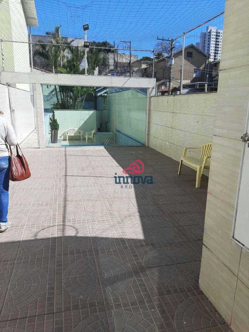 Sobrado à venda com 3 quartos, 127m² - Foto 33