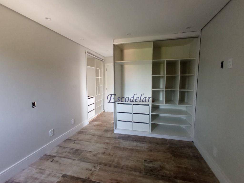 Apartamento à venda com 4 quartos, 155m² - Foto 8