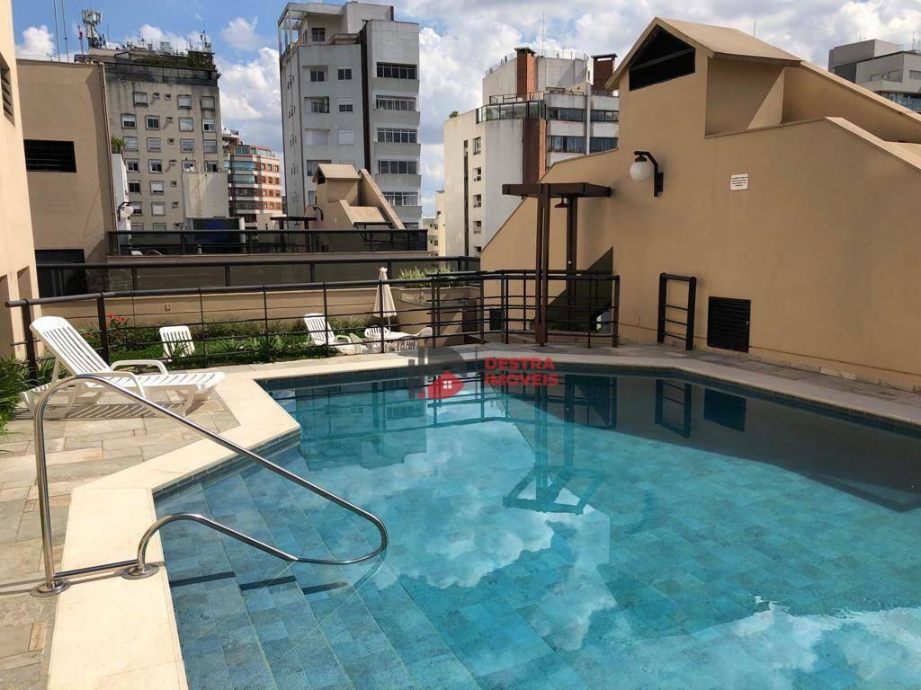 Apartamento à venda e aluguel com 3 quartos, 120m² - Foto 2