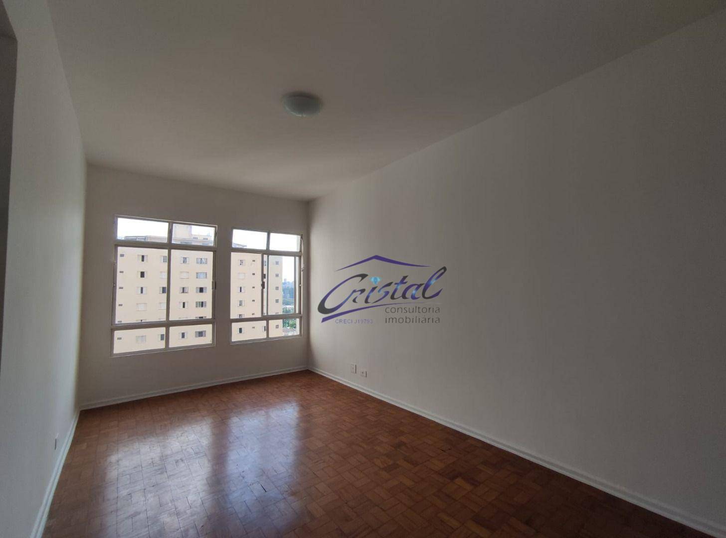 Apartamento à venda com 3 quartos, 100m² - Foto 2