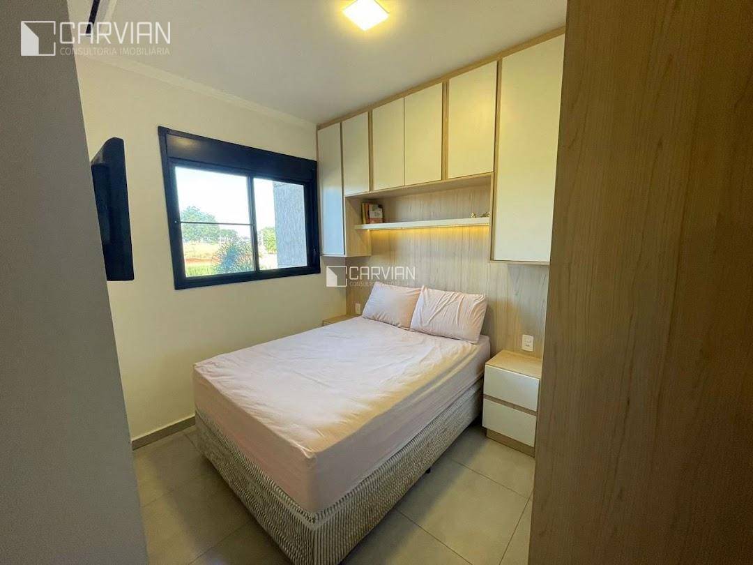 Apartamento à venda com 2 quartos, 51m² - Foto 10