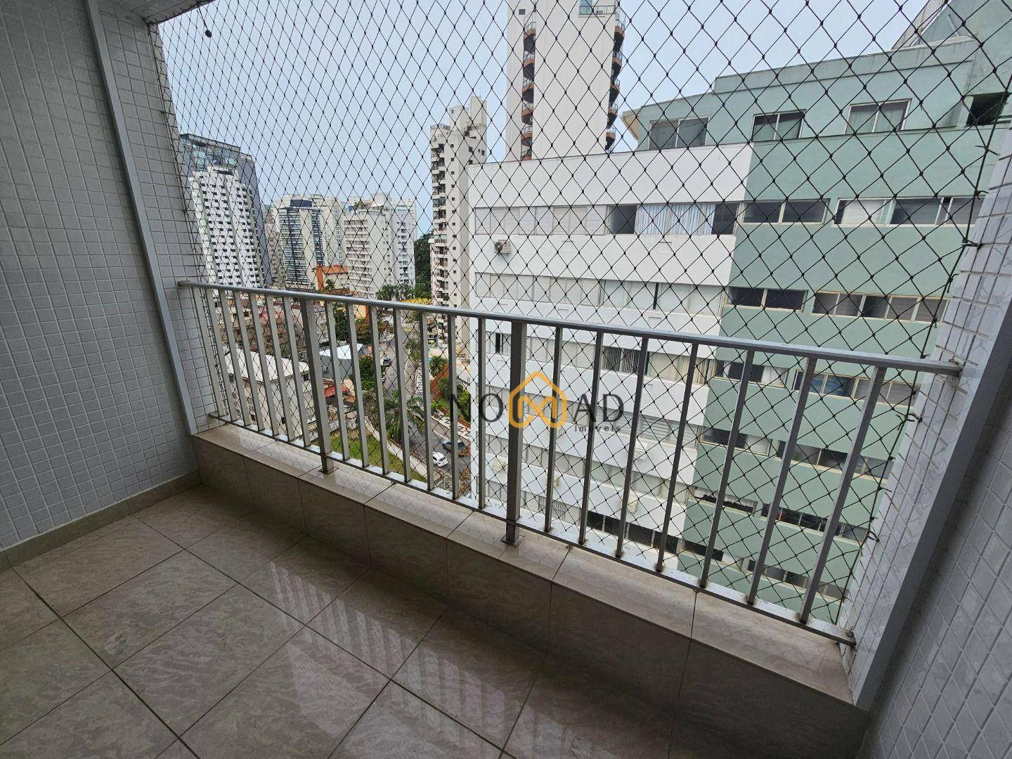 Apartamento à venda com 2 quartos, 84m² - Foto 5